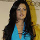 Riya Sen at Riya Promotes Agni Jewels