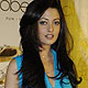 Riya Sen at Riya Promotes Agni Jewels