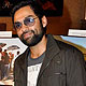 Abhay Deol at Road Movie Photo Exhibition