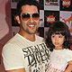 Aftab Shivdasani at Roary-The Racing Car Launch