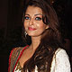 Aishwarya Rai at Robot Music Launch