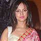 Neetu Chandra at Robot Music Launch