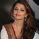 Aishwarya Rai at Robot Music Launch