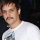 Jimmy Shergill at Robot Premiere