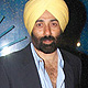 Sunny Deol at Robot Premiere