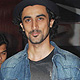 Kunal Kapoor at Robot Premiere