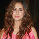 Urmila Matondkar at Robot Premiere