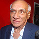 Yash Chopra at Robot Premiere