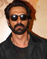 Arjun Rampal at Rock On 2 First Look Launch