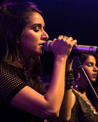 Shraddha Kapoor Shraddha Kapoor