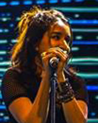 Rock On 2 Live Concert Rock On 2 Live Concert