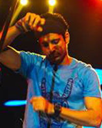 Farhan Akhtar Farhan Akhtar