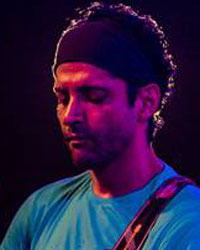 Shraddha Kapoor and Farhan Akhtar Shraddha Kapoor and Farhan Akhtar