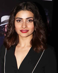 Prachi Desai at Rock On 2 Trailer Launch