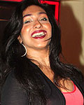 Rituparna Sengupta at Rock of Ages Premiere