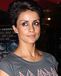 Gul Panag at Rock of Ages Premiere