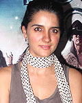 Shruti Seth at Rock of Ages Premiere