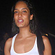 Lisa Haydon at Rockstar Concert