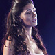 Nargis Fakhri at Rockstar Concert