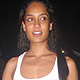 Lisa Haydon at Rockstar Concert