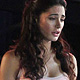 Nargis Fakhri at Rockstar Concert