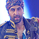 Ranbir Kapoor