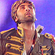 Ranbir Kapoor at Rockstar Concert