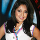 Tanushree Dutta at Rokkk Promotion