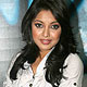 Tanushree Dutta at Rokkk Promotion