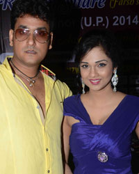 Roshan Sitare Awards 2014