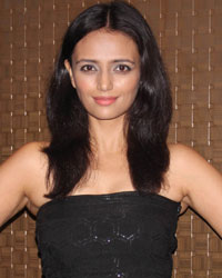 Roshni Chopra at Roshni Chopra at the Launch of Dishflix