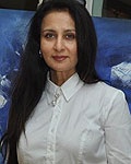 Poonam Dhillon