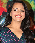 Sonakshi Sinha at Rowdy Rathore DVD Launch