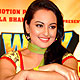 Sonakshi Sinha at Rowdy Rathore First Look Launch