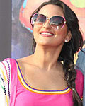 Sonakshi Sinha, Akshay Kumar and Prabhu Deva