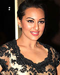 Sonakshi Sinha