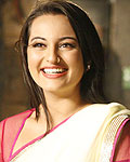 Sonakshi Sinha at Rowdy Rathore Success Press Conference