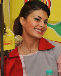 Jacqueline Fernandez