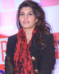 Jacqueline Fernandez at Roy Prromotional Event