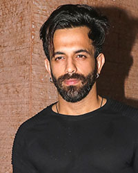 Royal Bolly Affair With DJ Sheizwood