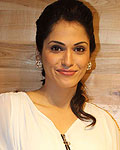 Isha Koppikar at Royale Selangor Store Opening