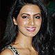 Geeta Basra at Royale Wedding Show