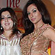 Archana Kochhar and Mrinalini Sharma