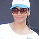 Mugdha Godse at Runathone Event by YES