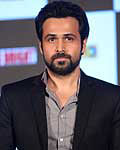 Emraan Hashmi at Rush Music Launch