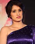 Sagarika Ghatge at Rush Music Launch