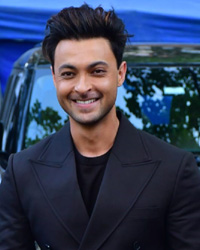 Aayush Sharma