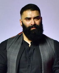 Nikitin Dheer