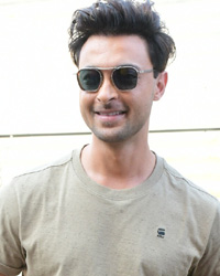 Aayush Sharma