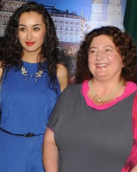 Russian National Day Celebrations in Mumbai